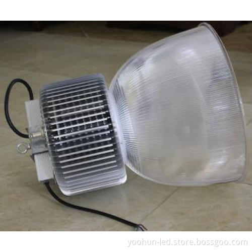 PC led high bay light,hight bay polycarbonate led